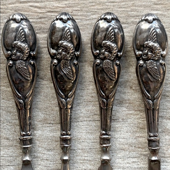 Vintage manicure set - Picture 2 of 9